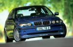 Alpina B3 3.3 Sedan 2001 года